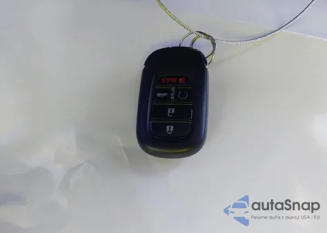 2024 Honda Accord Hybrid Sport из США, поврежденный, VIN 1HGCY2F52RA095948